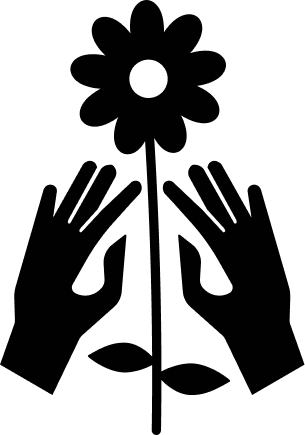 02_SnugHarbor_Illustration_Community-Gardens_Black
