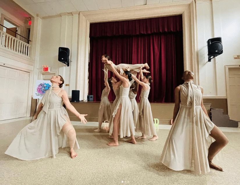 BellaRu Dance Company