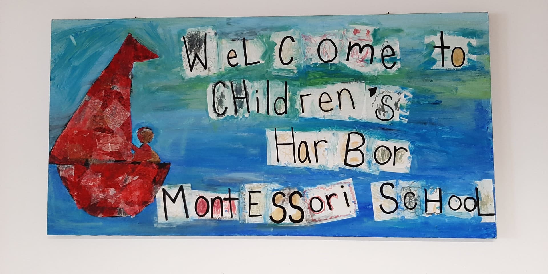 Children’s Harbor Montessori School
