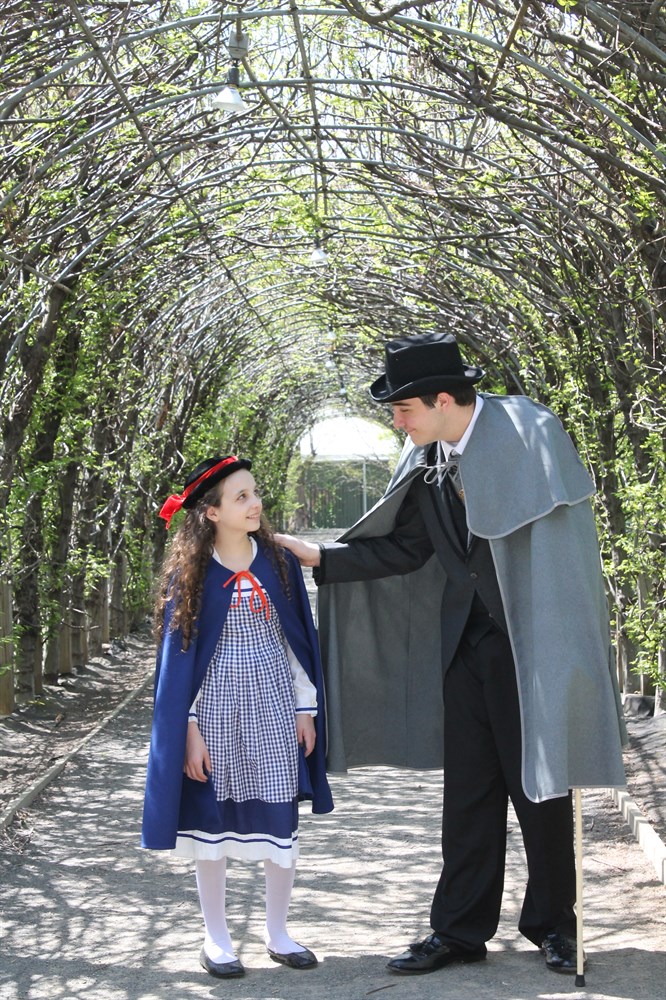 Staten Island Children’s Theatre Association