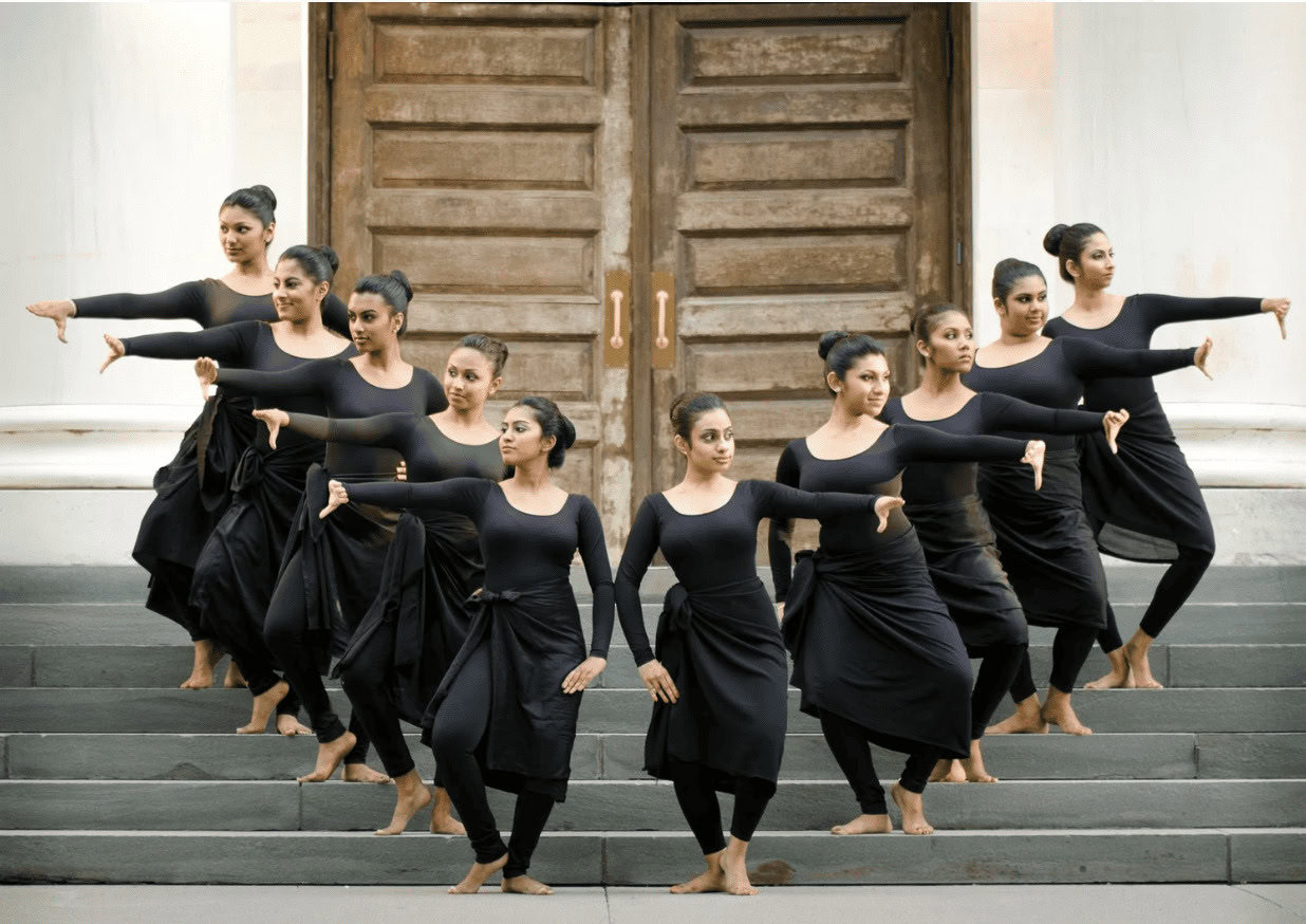 Sri Lankan Dance Center