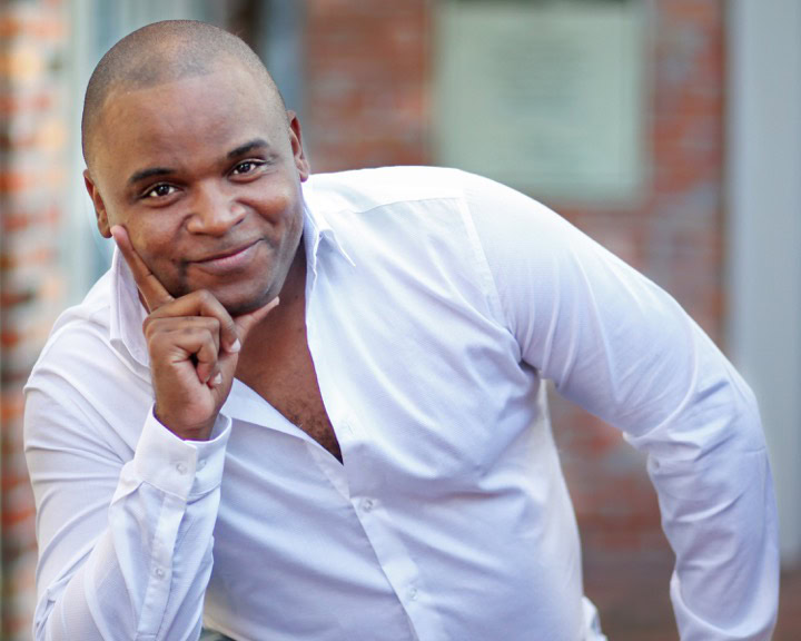 2026 PASS Artist Headshot – Kevin Lee-Y Green