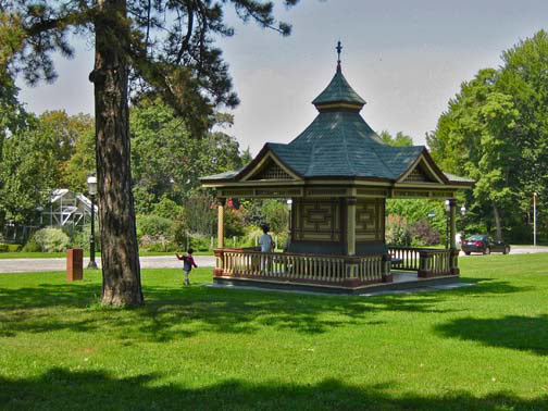 Gazebo