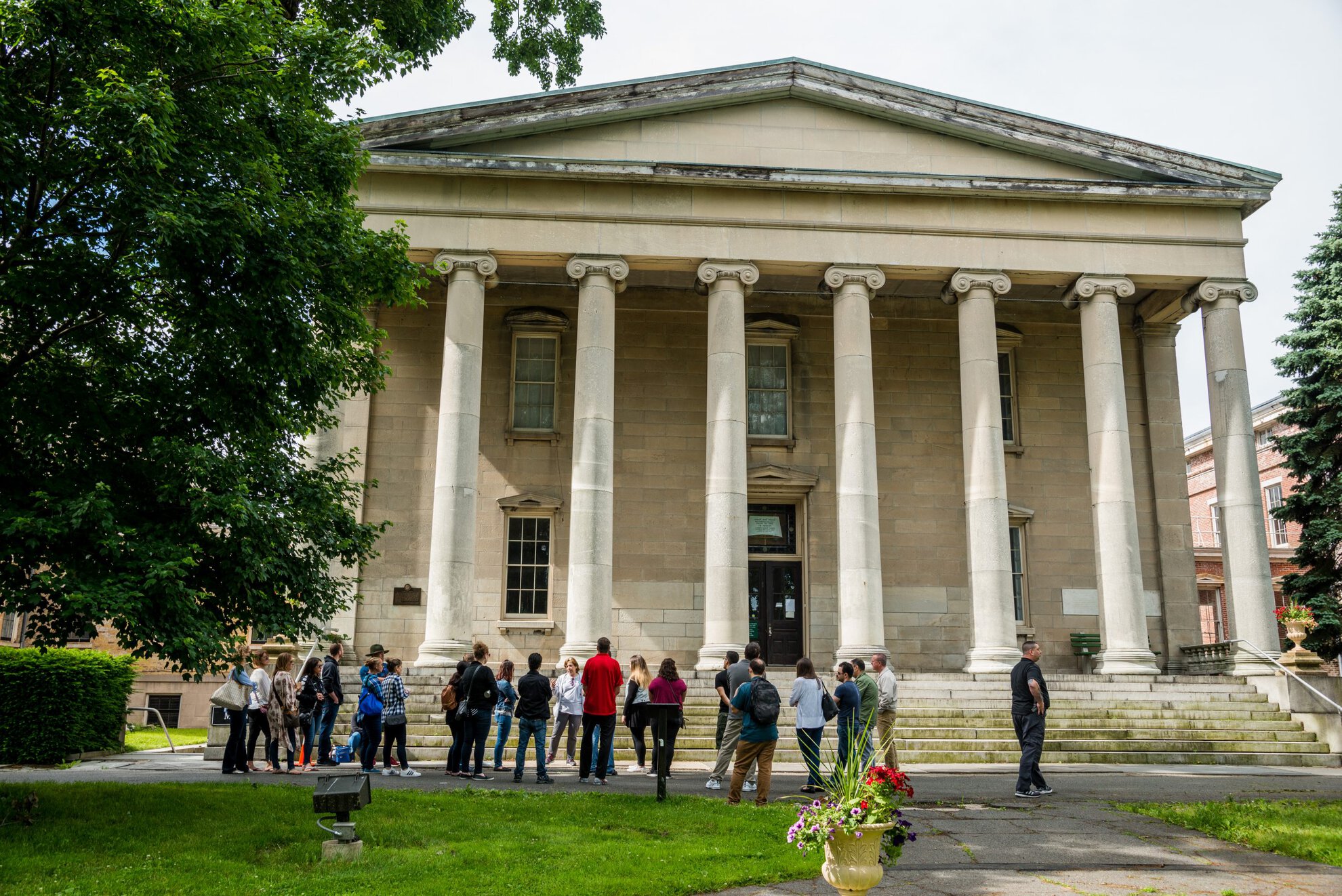 Snug Harbor launches major rebranding initiative, including long-awaited website redesign