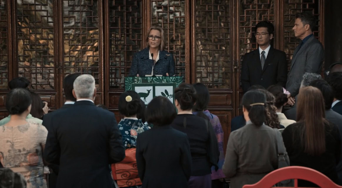 Tea Leoni NYCSG3