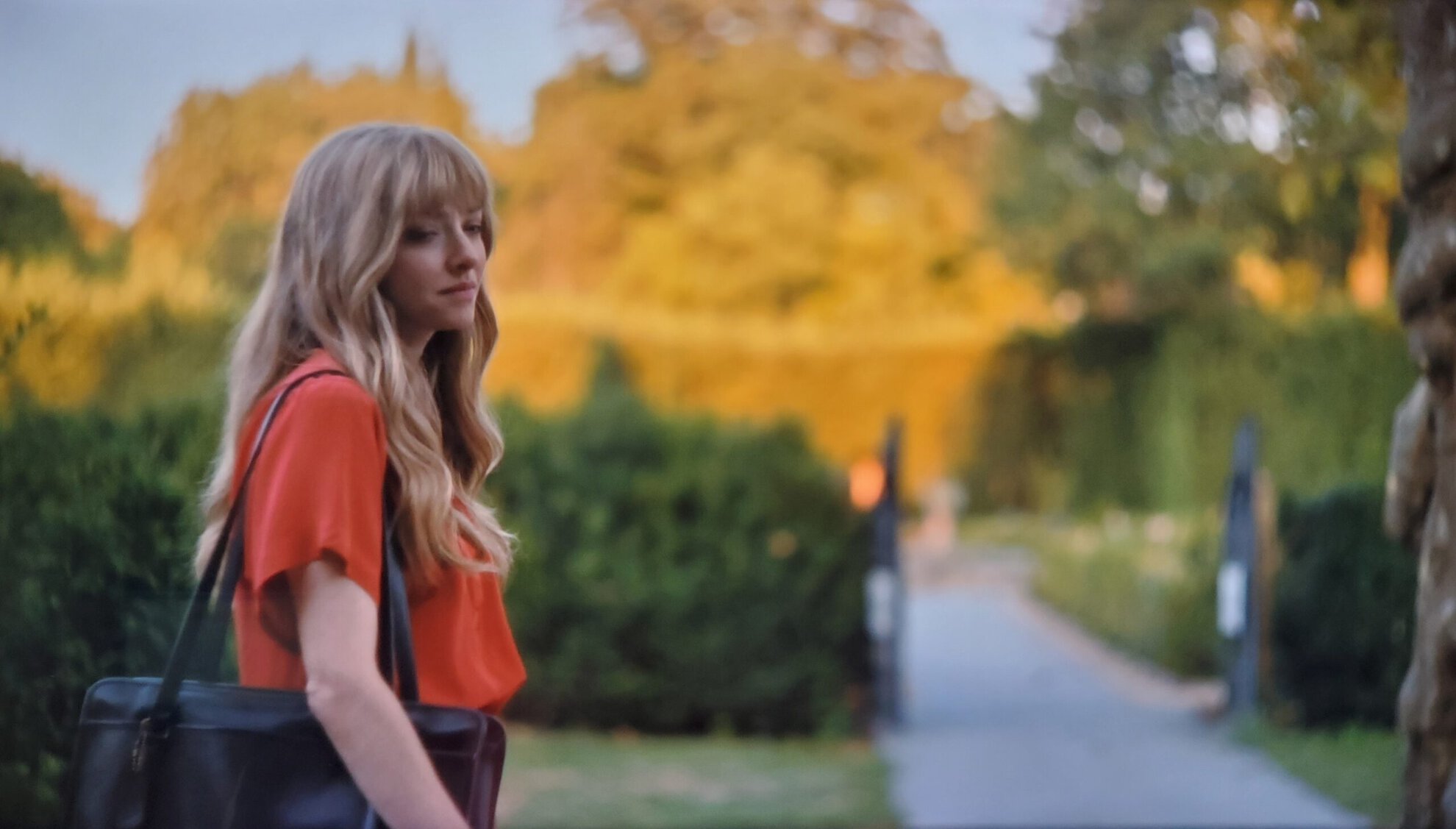 Tuscan – Amanda Seyfried 2