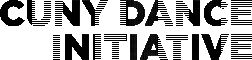 CUNY Dance Initiative_logotype_black_cmyk