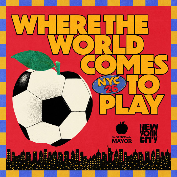Where the World Comes to Play_700