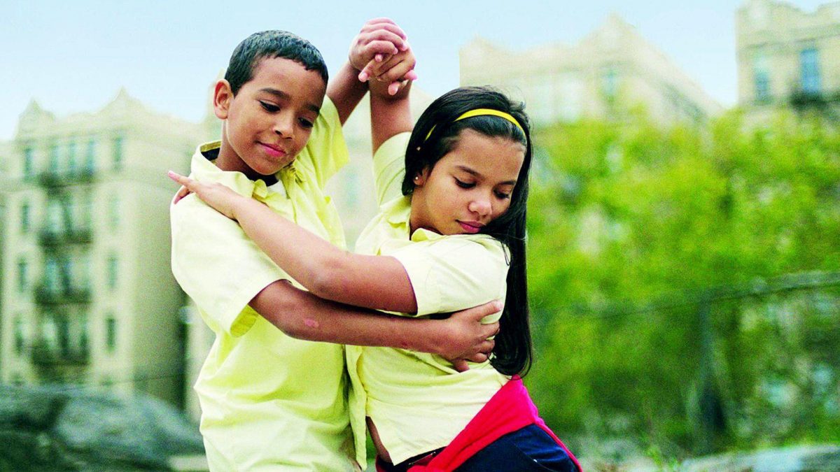 Mad Hot Ballroom_still